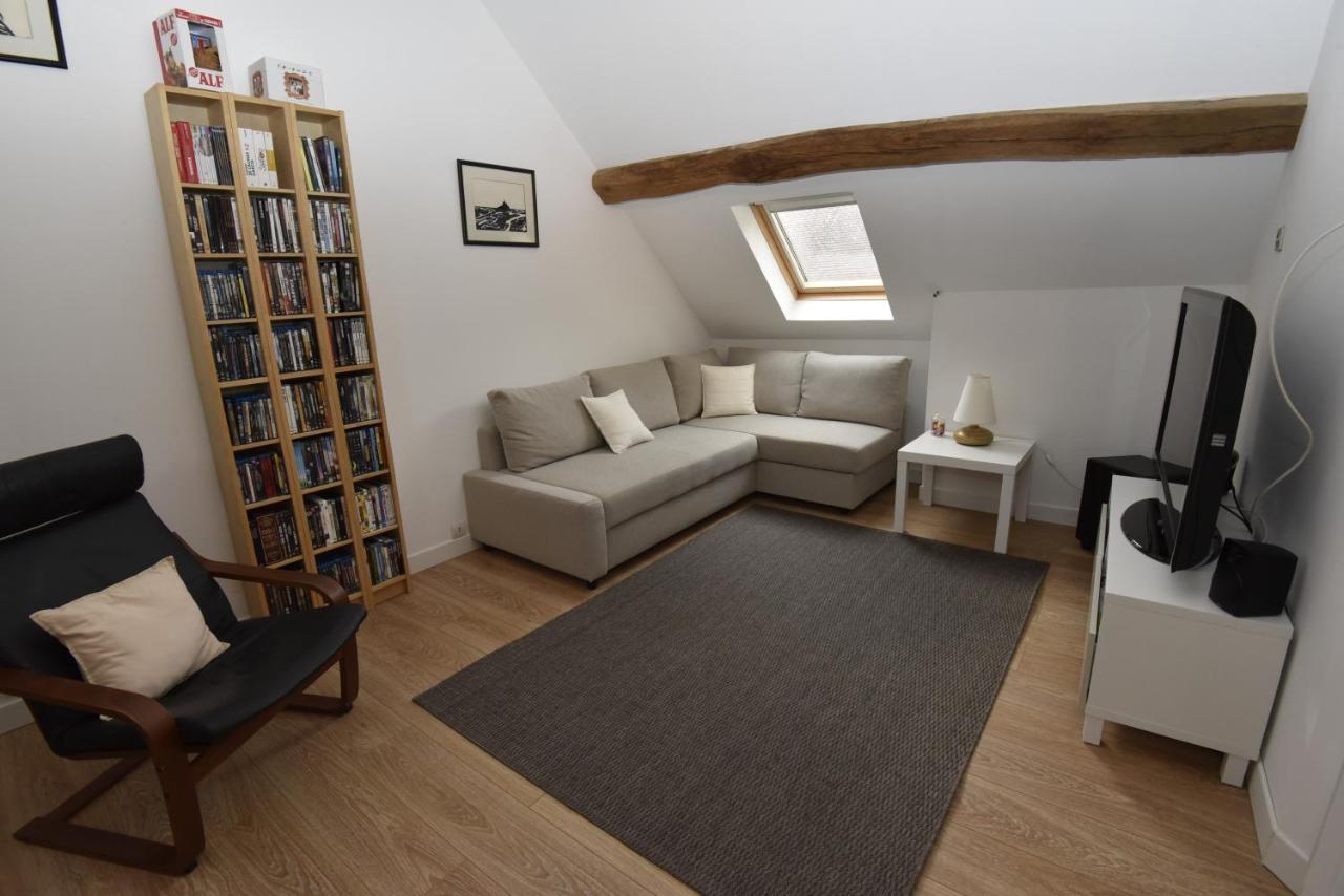 Chambres D'Hotes L'Hermine Vineuil Vineuil  Εξωτερικό φωτογραφία