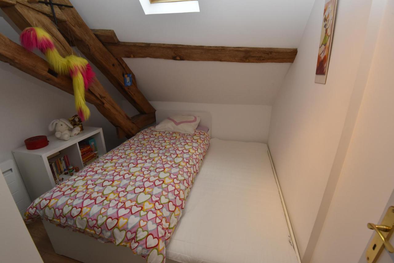 Chambres D'Hotes L'Hermine Vineuil Vineuil  Εξωτερικό φωτογραφία